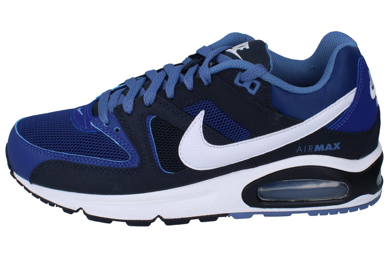 Nike Air Max Command Mens Trainers 629993 410