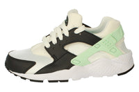 Nike Huarache Run GS Trainers 654275 116