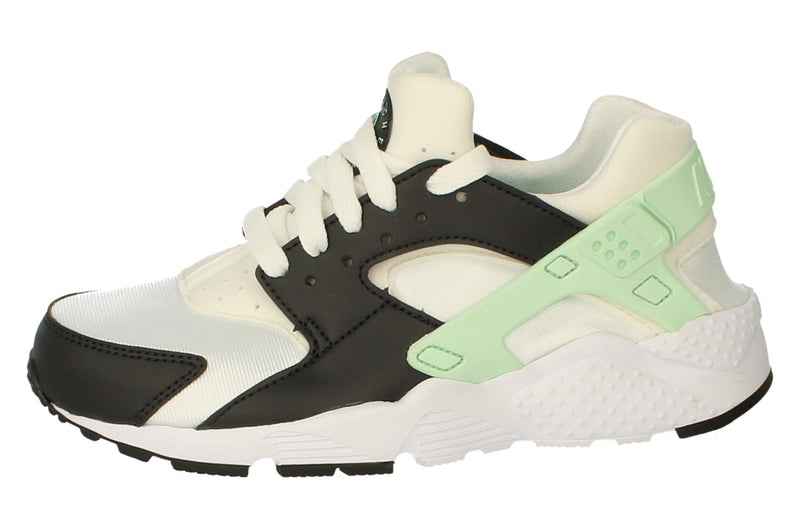 Nike Huarache Run GS Trainers 654275 116