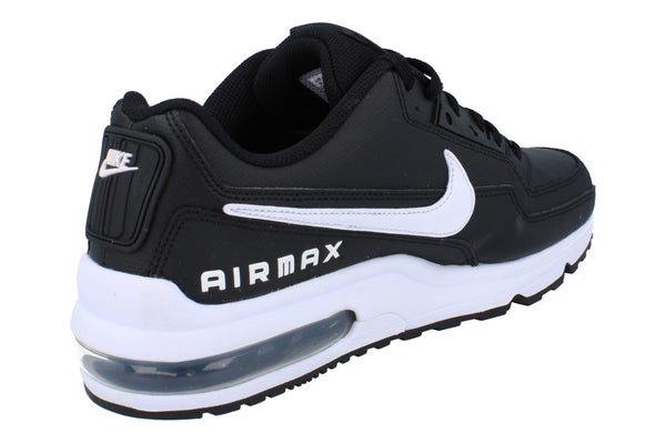Nike Air Max Ltd 3 Mens Running Trainers 687977 Shoes  009 - Black White 009 - Photo 0