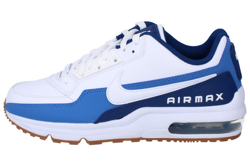 Nike Air Max Ltd 3 Mens Running Trainers 687977 Shoes  114