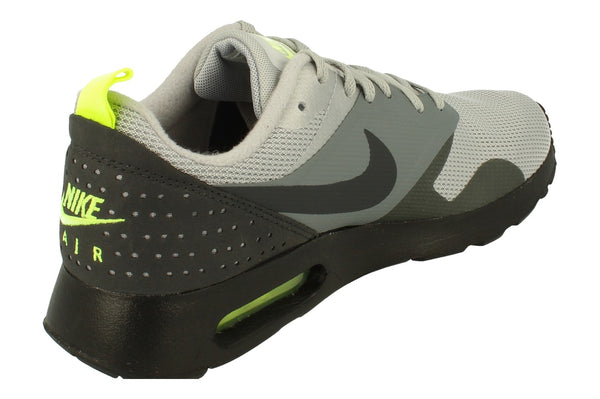 Nike Air Max Tavas Mens 705149  015 - Wolf Grey Anthracite Cool Grey 015 - Photo 0