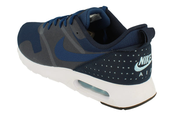 Nike Air Max Tavas Mens 705149 406 - Coastal Blue 406 - Photo 0