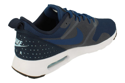 Nike Air Max Tavas Mens 705149  406 - Coastal Blue 406 - Photo 2
