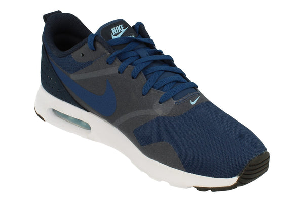 Nike Air Max Tavas Mens 705149 406 - Coastal Blue 406 - Photo 0