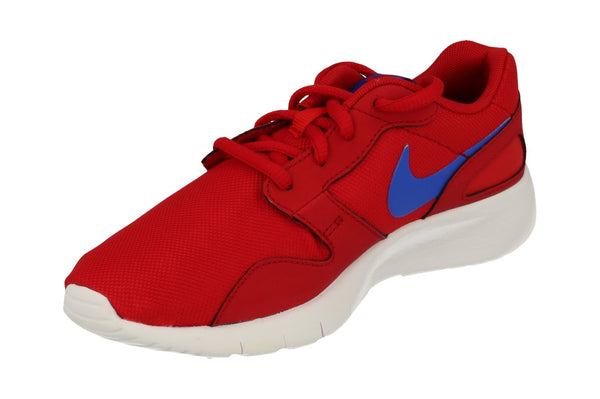 Nike Kaishi GS 705489 604 - University Red Racer Blue 604 - Photo 0