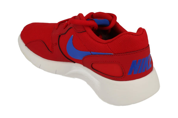 Nike Kaishi GS 705489 604 - University Red Racer Blue 604 - Photo 0