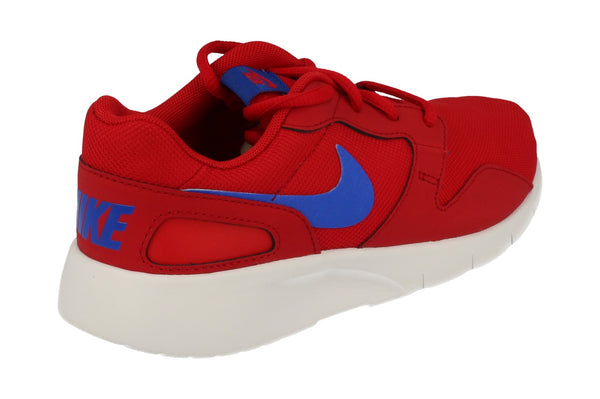 Nike Kaishi GS 705489 604 - University Red Racer Blue 604 - Photo 0