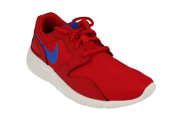 Nike Kaishi GS 705489 604 - University Red Racer Blue 604 - Photo 0