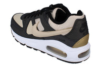 Nike Womens Air Max Command PRM Trainers 718896 101