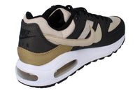 Nike Womens Air Max Command PRM Trainers 718896 101