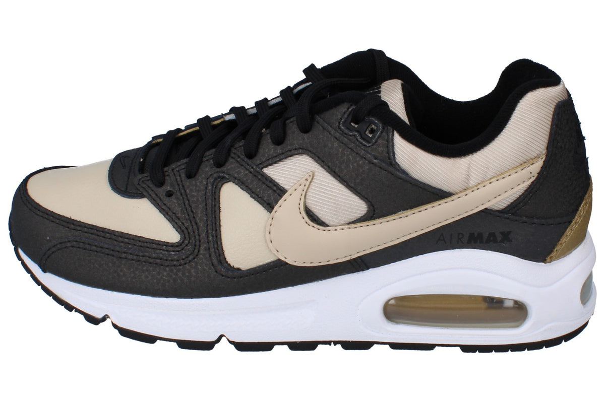 Nike Womens Air Max Command PRM Trainers 718896 101