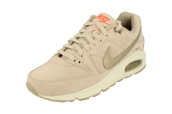 Nike Womens Air Max Command PRM Trainers 718896 228
