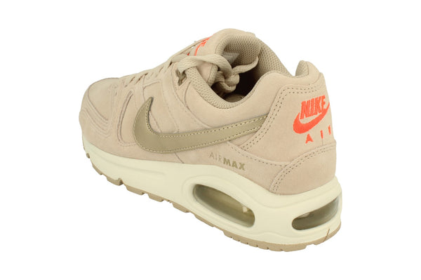 Nike Womens Air Max Command PRM Trainers 718896 228