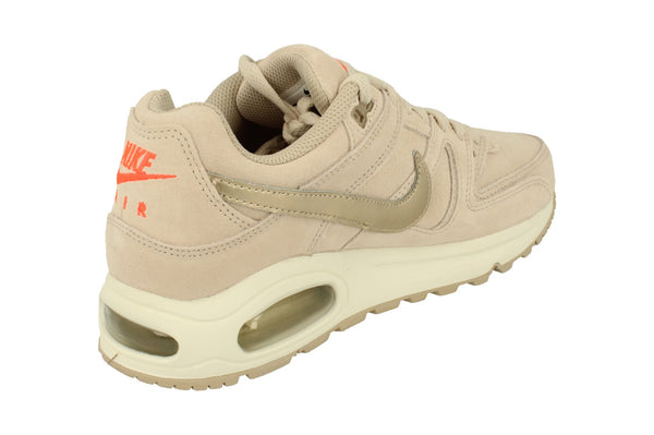 Nike Womens Air Max Command PRM Trainers 718896 228
