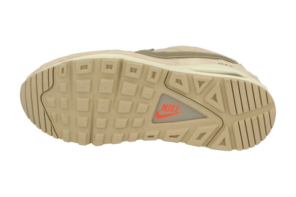 Nike Womens Air Max Command PRM Trainers 718896 228