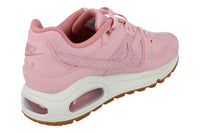 Nike Womens Air Max Command PRM Trainers 718896 600