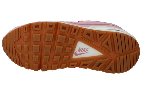 Nike Womens Air Max Command PRM Trainers 718896 600 - Pink Glaze Sail 600 - Photo 0