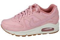 Nike Womens Air Max Command PRM Trainers 718896 600