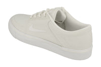 Nike Sb Portmore Canvas Mens Trainers 723874 111