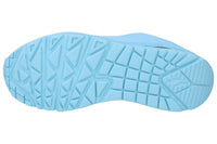 Skechers Uno Stand On Air Womens Trainers 73690 Shoes  LTBL