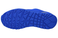 Skechers Uno Stand On Air Womens Trainers 73690 Shoes  RYBL
