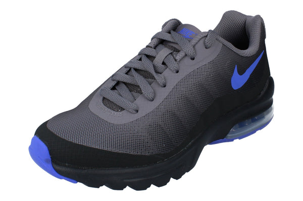 Nike Air Max Invigor GS Trainers 749572 017 - Pencil Point Sapphire 017 - Photo 0