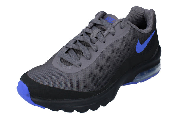 Nike Air Max Invigor GS Trainers 749572 017 - Pencil Point Sapphire 017 - Photo 0