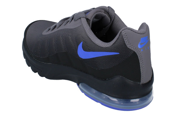 Nike Air Max Invigor GS Trainers 749572 017 - Pencil Point Sapphire 017 - Photo 0