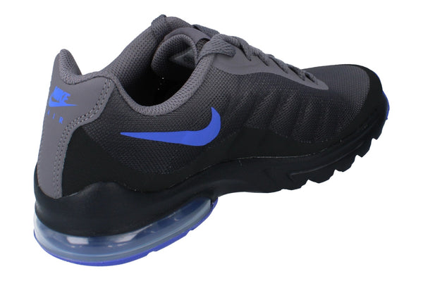 Nike Air Max Invigor GS Trainers 749572 017 - Pencil Point Sapphire 017 - Photo 0
