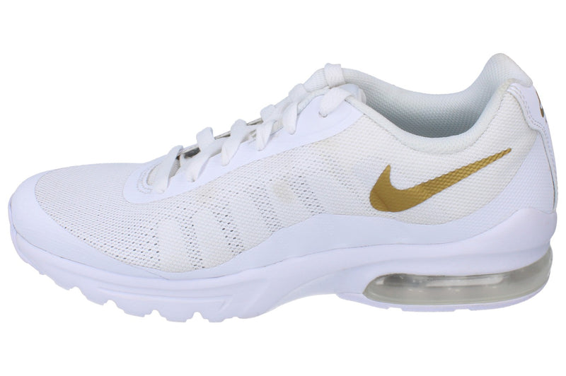 Nike Air Max Invigor GS Trainers 749572 100