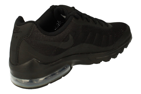 Nike Air Max Invigor Mens 749680 001 - Black Black Anthracite 001 - Photo 0