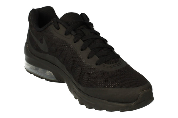Nike Air Max Invigor Mens 749680 001 - Black Black Anthracite 001 - Photo 0