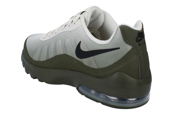 Nike Air Max Invigor Print Mens Running Trainers 749688 Shoes  009 - Light Bone Black Cargo Khaki 009 - Photo 0