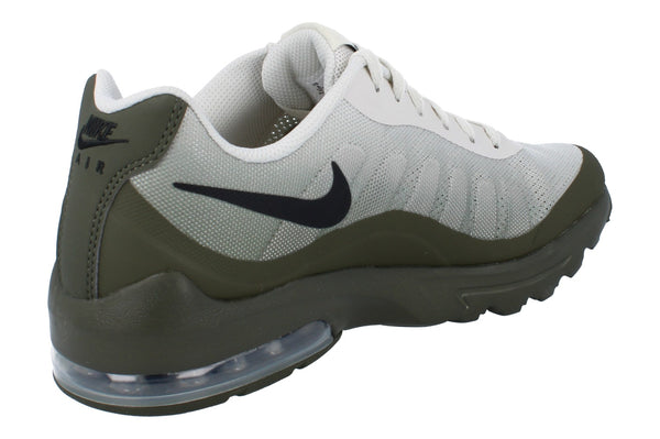 Nike Air Max Invigor Print Mens Running Trainers 749688 Shoes  009 - Light Bone Black Cargo Khaki 009 - Photo 0