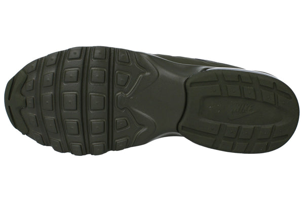 Nike Air Max Invigor Print Mens Running Trainers 749688 Shoes  009 - Light Bone Black Cargo Khaki 009 - Photo 0