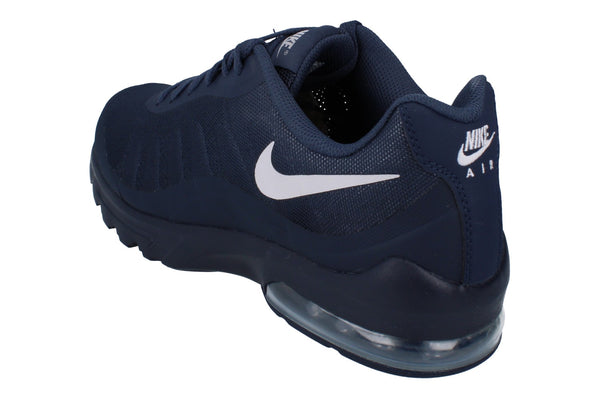 Nike Air Max Invigor Print Mens Trainers 749688 405 - Thunder Blue Vast Grey 405 - Photo 0