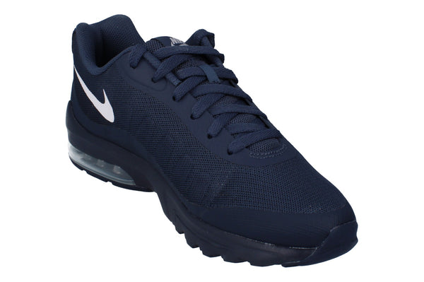 Nike Air Max Invigor Print Mens Trainers 749688 405 - Thunder Blue Vast Grey 405 - Photo 0
