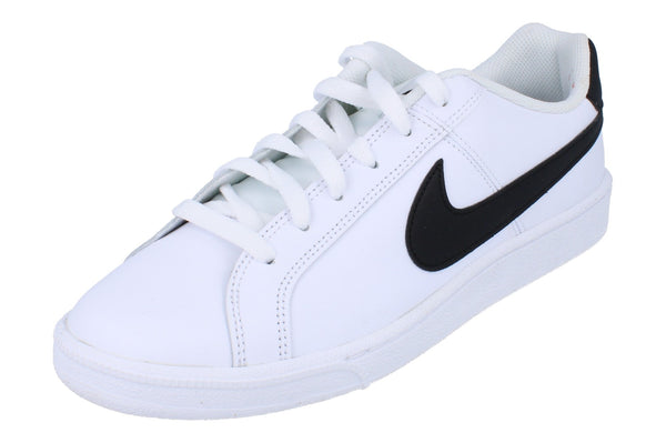 Nike Court Royale Mens Trainers 749747 107 - White Black 107 - Photo 0