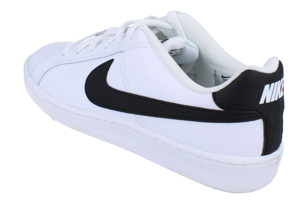 Nike Court Royale Mens Trainers 749747 107 - White Black 107 - Photo 0