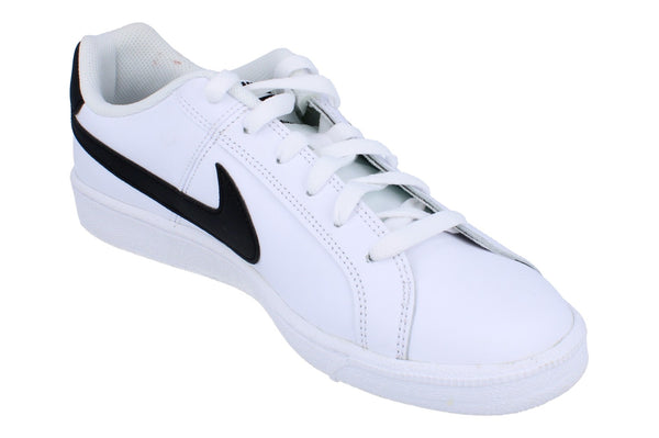 Nike Court Royale Mens Trainers 749747 107 - White Black 107 - Photo 0
