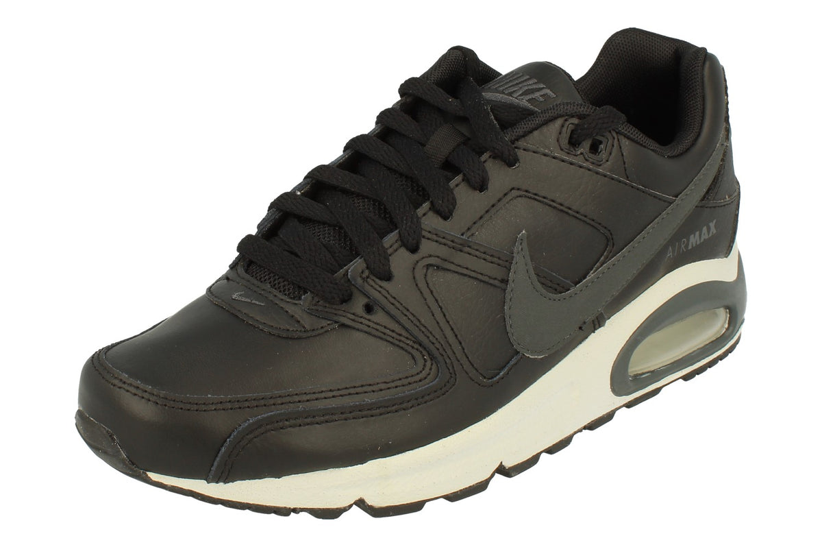 Nike Air Max Command Leather Mens 749760 001
