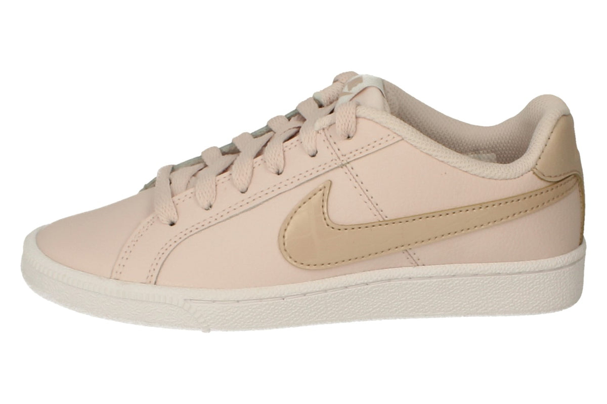Nike Womens Court Royale Trainers 749867 603