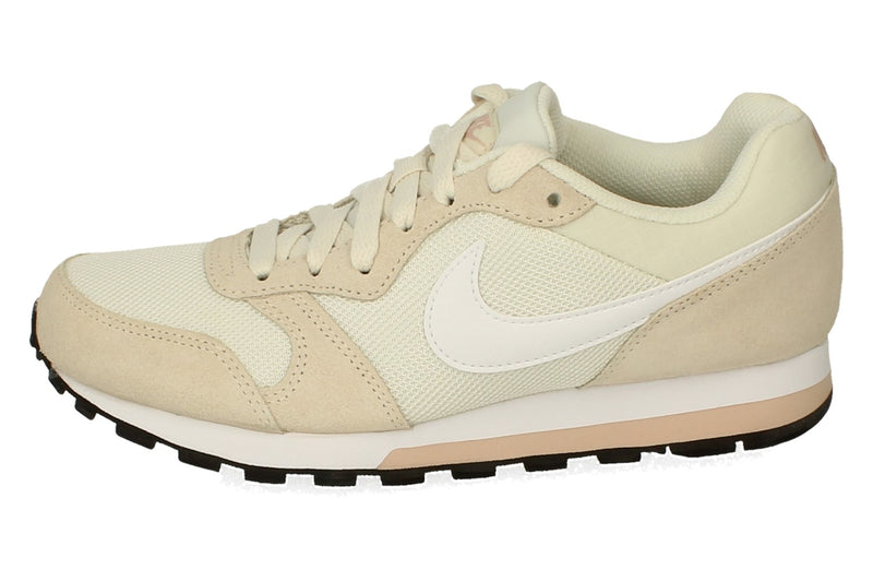Nike Womens Md Runner 2 Trainers 749869 011