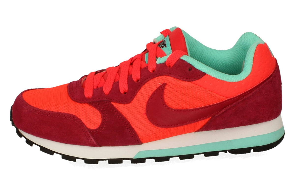 Nike Womens Md Runner 2 Trainers 749869 600