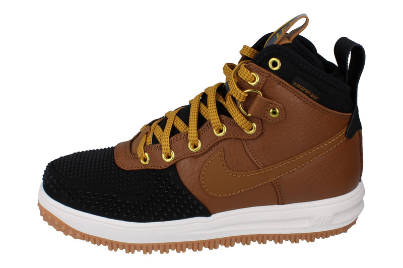 Nike Lunar Force 1 Duckboot Mens Trainers 805899 202