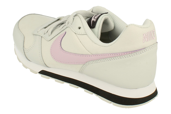 Nike Md Runner 2 GS 807316 019 - Photon Dust Iced Lilac 019 - Photo 0