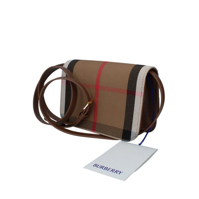 Burberry Maddison Earth Shoulder Bag