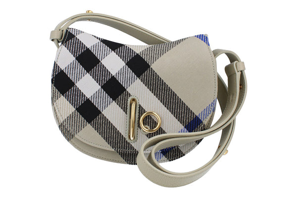 Burberry Rocking Horse - Lichen