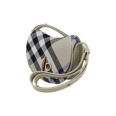 Burberry Rocking Horse - Lichen
